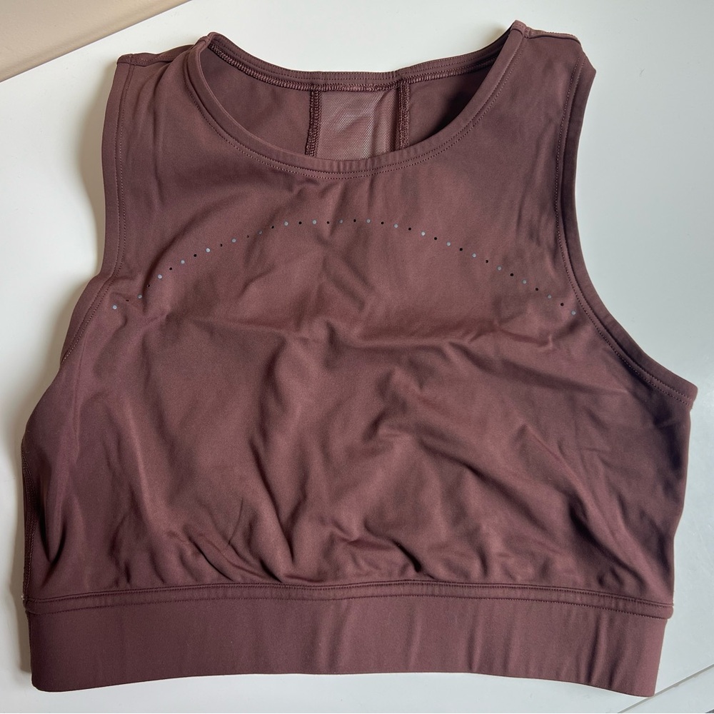 Lululemon Sports Bra - Size 6